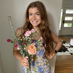 Fundraising Page: Meredith Greathouse